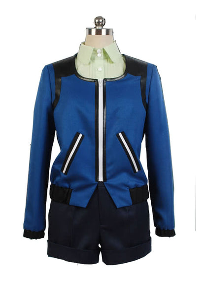 Tokyo Ghoul Touka Kirishima Uniform Anime Cosplay Costume