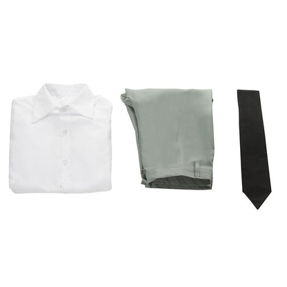 Tower of God Khun Cosplay Costume