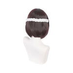 Uma Musume Pretty Derby Special Week Brown Cosplay Wigs