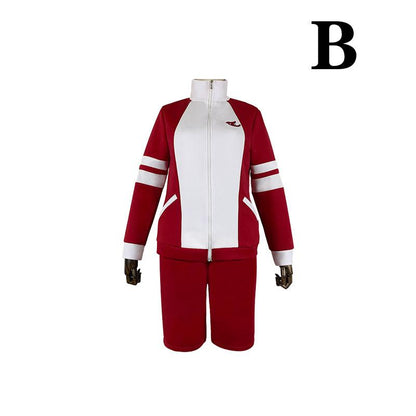 B-Shorts