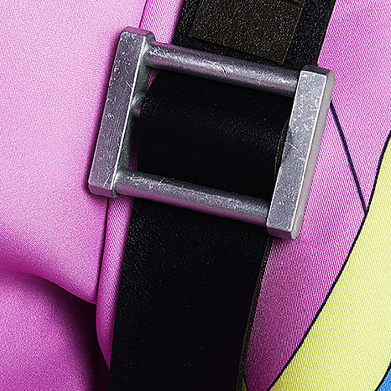 Valorant Clove Cosplay Costume