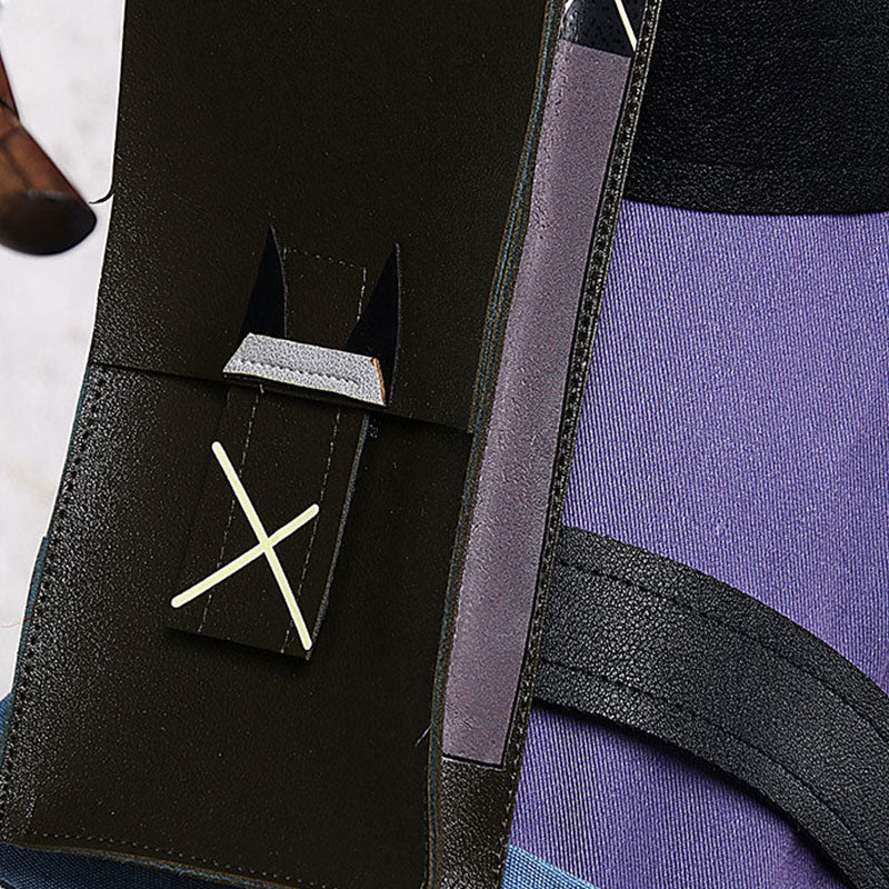 Valorant Clove Cosplay Costume