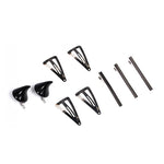 Valorant Clove Cosplay Costume