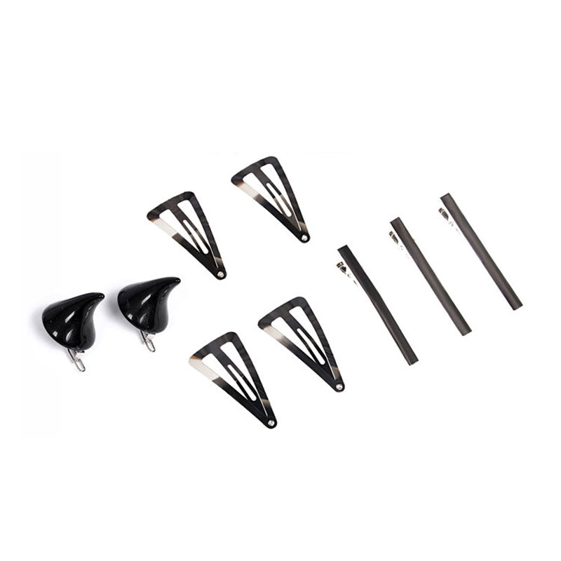 Valorant Clove Cosplay Costume