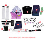 Valorant Clove Cosplay Costume