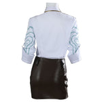 Valorant Chamber Genderbend Cosplay Costume