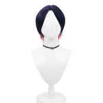 Valorant Clove Cosplay Wig