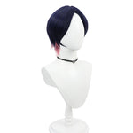 Valorant Clove Cosplay Wig