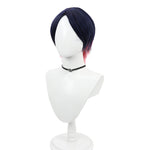 Valorant Clove Cosplay Wig