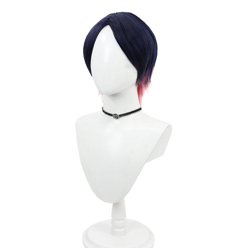 Valorant Clove Cosplay Wig