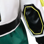 Valorant Deadlock Cosplay Costume