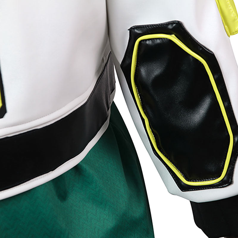 Valorant Deadlock Cosplay Costume