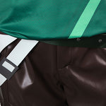 Valorant Deadlock Cosplay Costume