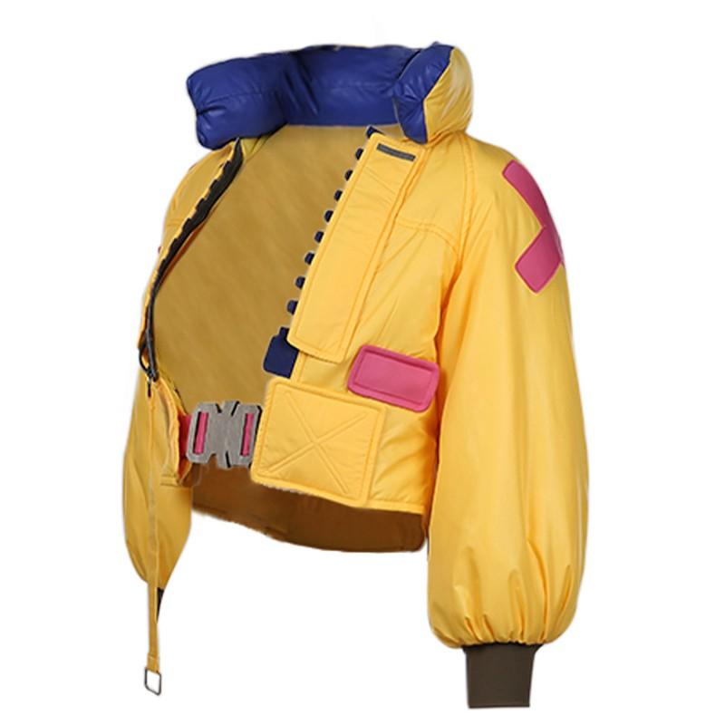 Game Valorant Killjoy Halloween Cosplay Costume