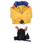 Game Valorant Killjoy Halloween Cosplay Costume