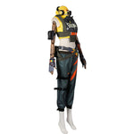 Valorant Raze Cosplay Costume