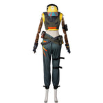 Valorant Raze Cosplay Costume