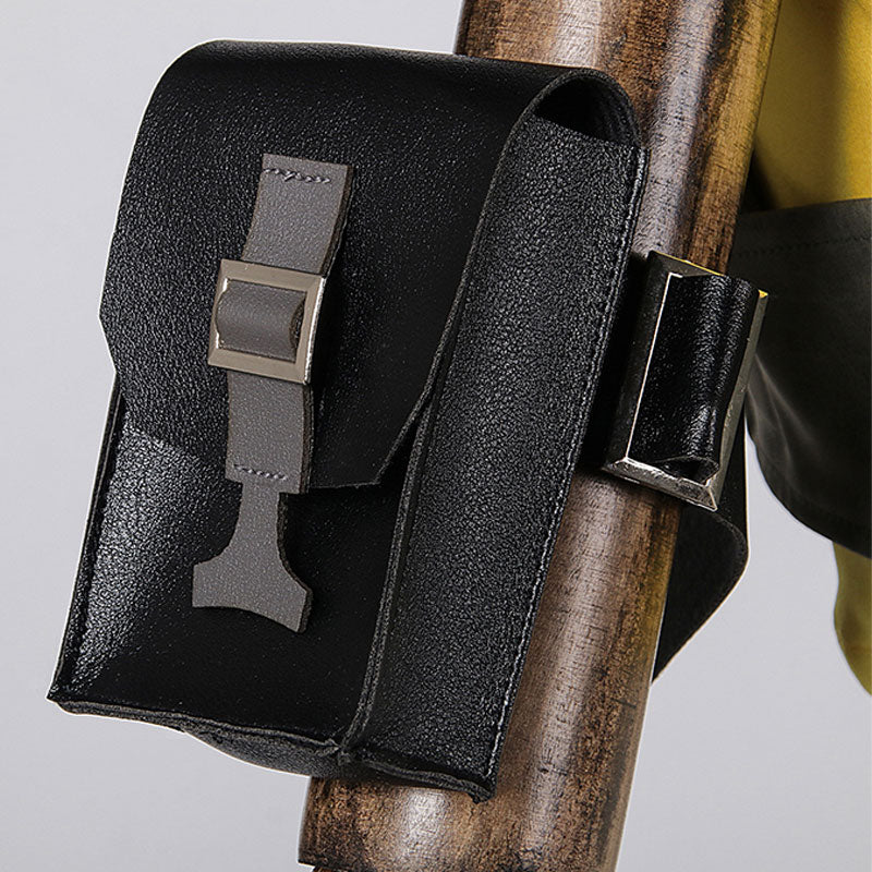 Valorant Raze Cosplay Costume