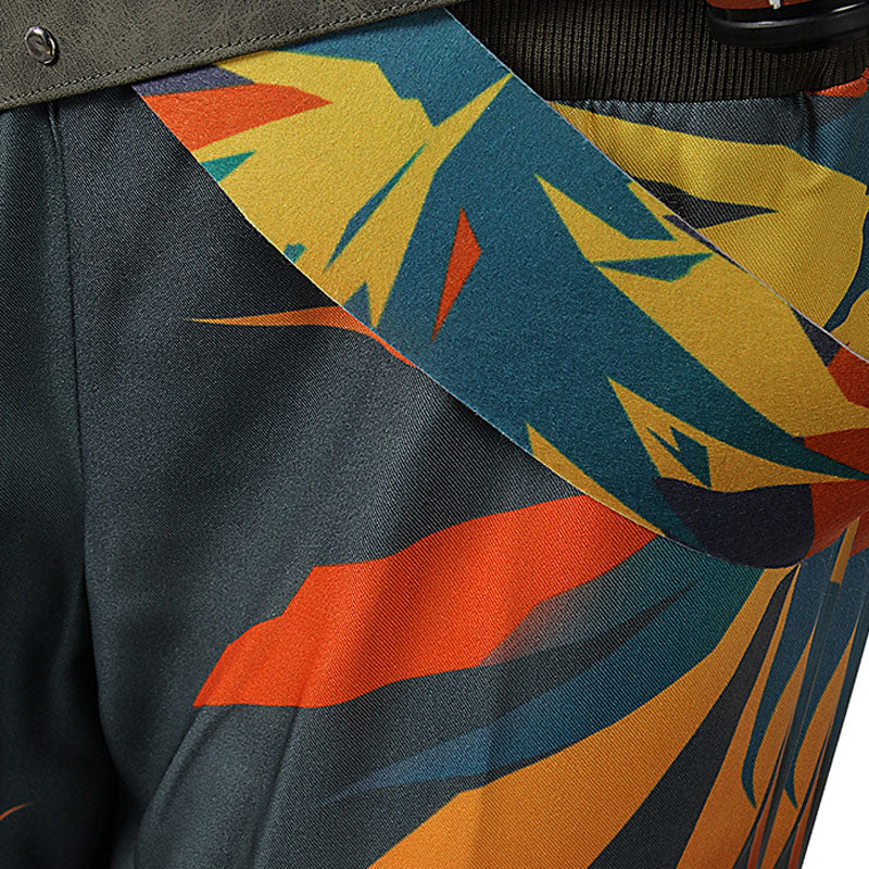 Valorant Raze Cosplay Costume