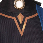 Game Valorant Project A Reyna Cosplay Costume
