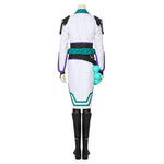 Game Valorant Project A Sage Cosplay Costume