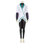 Game Valorant Project A Sage Cosplay Costume