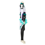 Game Valorant Project A Sage Cosplay Costume