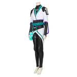 Game Valorant Project A Sage Cosplay Costume