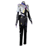 Valorant Vyse Cosplay Costume