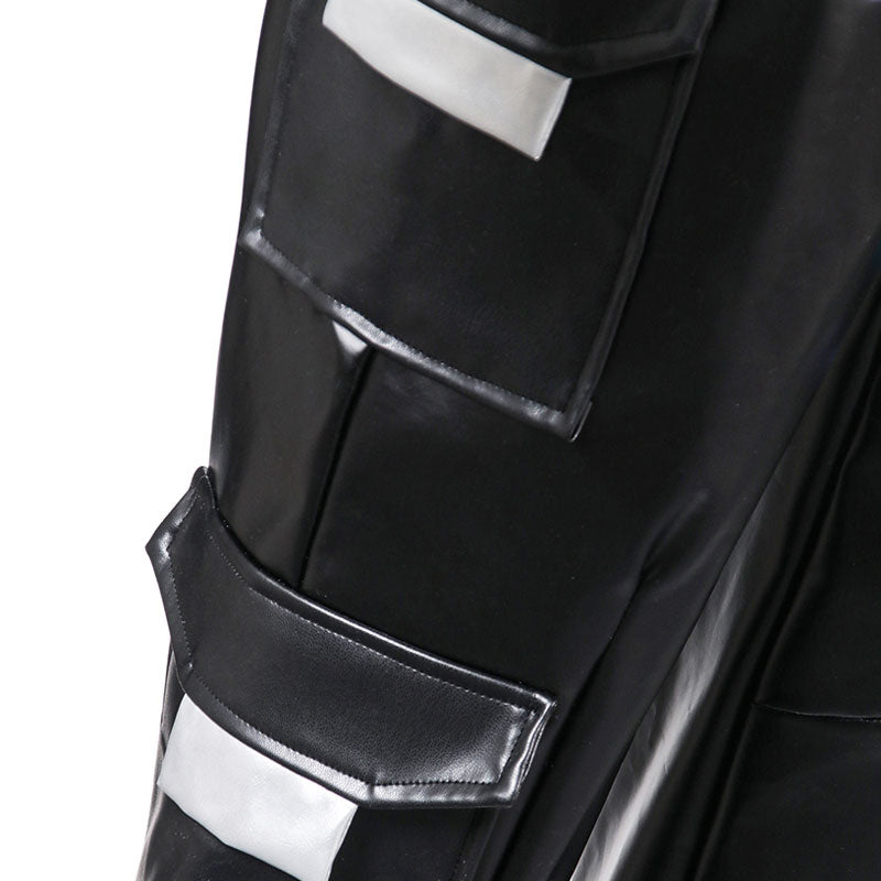 Valorant Vyse Cosplay Costume