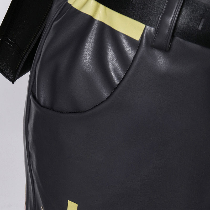 Valorant Vyse Cosplay Costume