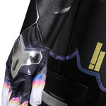 Valorant Vyse Cosplay Costume