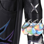 Valorant Vyse Cosplay Costume