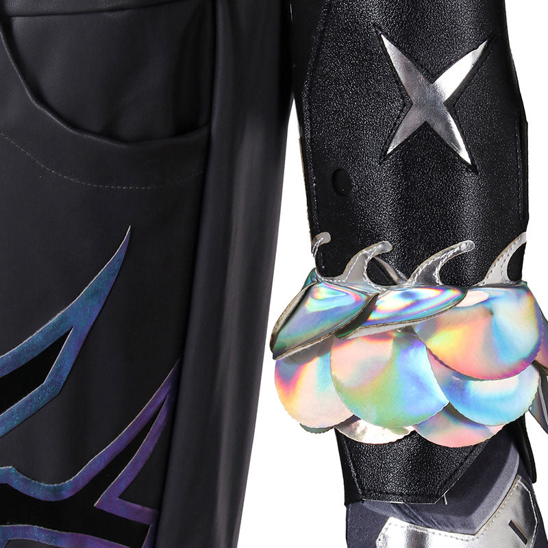 Valorant Vyse Cosplay Costume