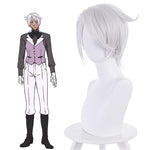 Vanitas no Carte Noe Cosplay Wig