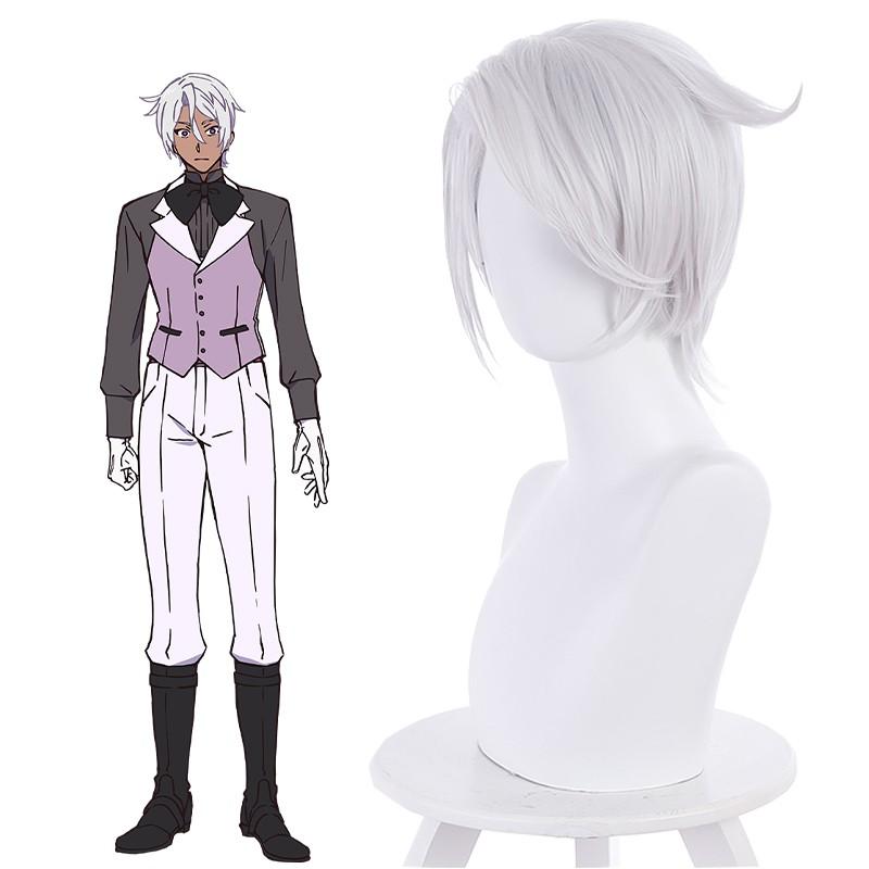 Vanitas no Carte Noe Cosplay Wig