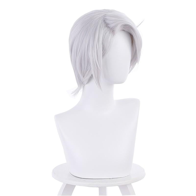 Vanitas no Carte Noe Cosplay Wig