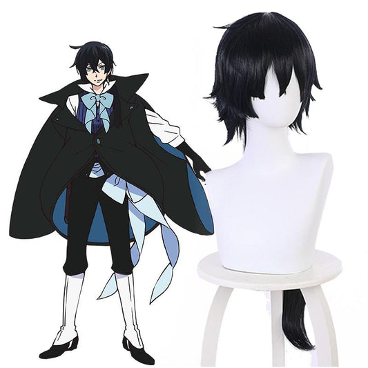 Vanitas no Karte Vanitas Cosplay Wig
