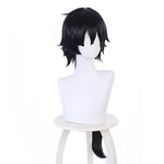 Vanitas no Karte Vanitas Cosplay Wig0