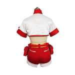 Virtual Youtuber Kizuna AI 3rd Birthday Live Chinese Style Cosplay Costume