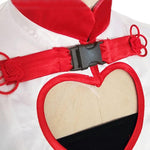 Virtual Youtuber Kizuna AI 3rd Birthday Live Chinese Style Cosplay Costume