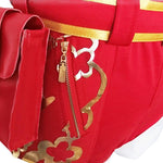 Virtual Youtuber Kizuna AI 3rd Birthday Live Chinese Style Cosplay Costume