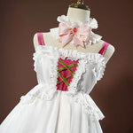 Vocaloid 2025 Sakura Miku Hatsune Miku Cosplay Costume