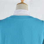 Vocaloid Hatsune Miku 16th Anniversary JK Cosplay Costume