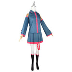 Vocaloid Kasane Teto Cosplay Costume