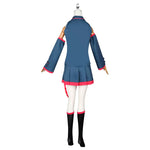 Vocaloid Kasane Teto Cosplay Costume