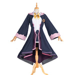 Wandering Witch: The Journey of Elaina Elaina Cosplay Costume