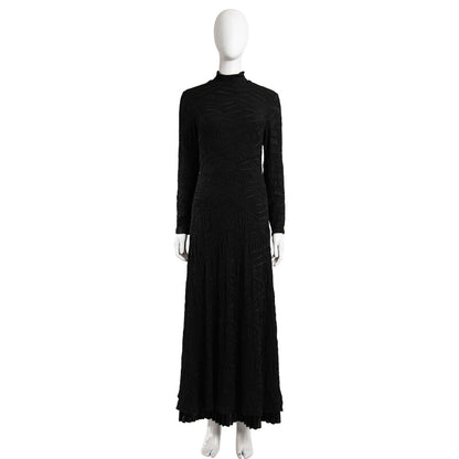 Wicked Elphaba Witch Cosplay Costume Halloween Costume