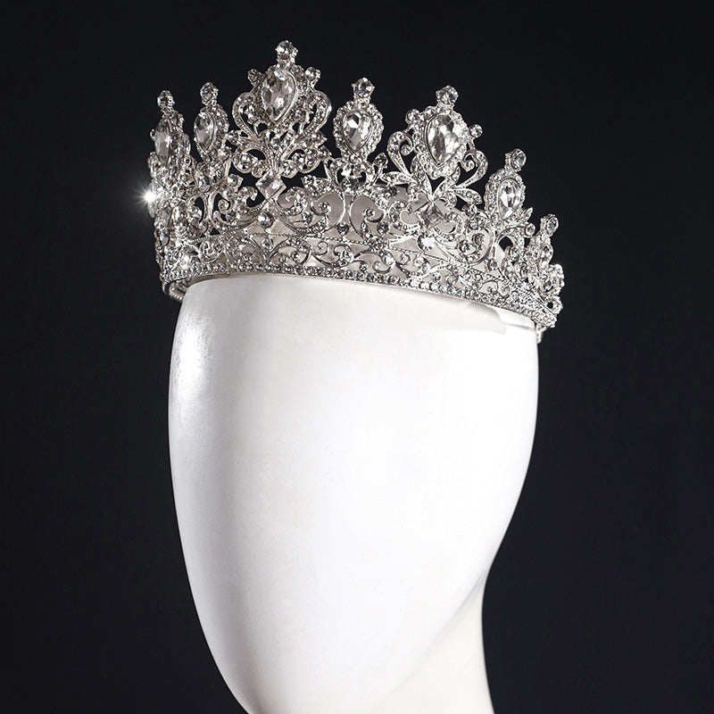 Wicked Glinda Cosplay Costume
