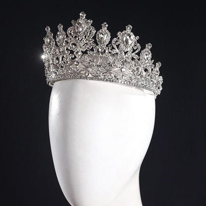 Wicked Glinda Cosplay Costume